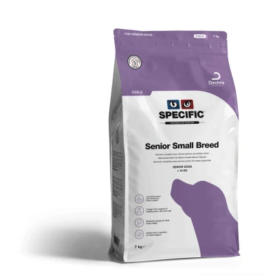 Bild av Senior Medium Breed CGD hundfoder 7 kg