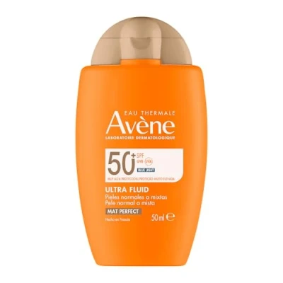 Bild av Avène Avene Ultra Fluid Perfector SPF50+