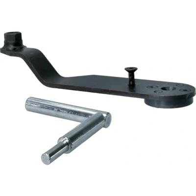 Bild av BRILLIANT TOOLS BT596010 Vevaxel fixeringsverktyg för VAG 10 cylindriga motorer [Powered by KS TOOLS]