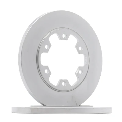 Bild av A.B.S. Bromsskiva FORD: Transit Mk7 Skåpbil, Mk6 Minibuss, Minibus COATED 308mm 18mm 6 hål 148mm full belagd 18503 1815600,2226521