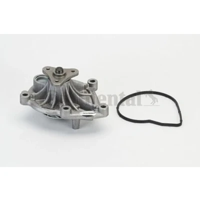 Bild av CONTITECH WPS3023 Pompe à eau avec joint d&#039;étanchéite mécanique PEUGEOT: 208 I 3/5 portes, 207 2008 Break, CITROËN: C3 II, C4 II 5 portes