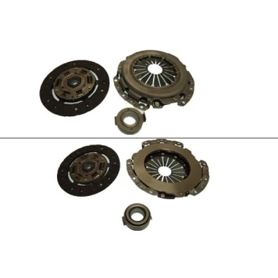 Bild av KAWE 958931 Kit d&#039;embrayage avec mécanisme disque d&#039;embrayage, butée de débrayage D 215 SUZUKI: Vitara I SUV