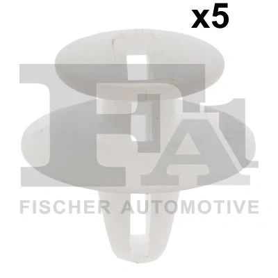 Bild av Clip, list FA1 13 40007.5