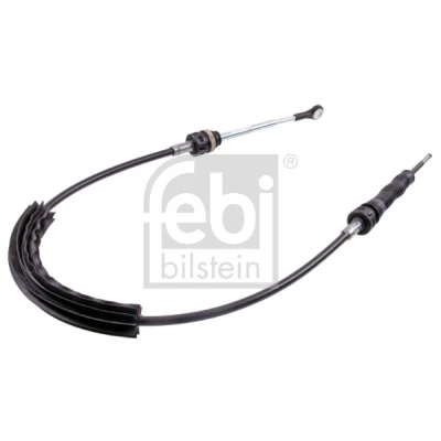 Bild av Vajer, manuell transmission FEBI BILSTEIN 195014