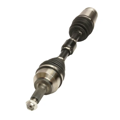 Bild av MAXGEAR 49 2588 Drivaxel 595mm MAZDA: 3 Sedan, Hatchback