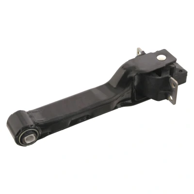 Bild av SWAG 50 92 9907 Support moteur arrière métal Caoutchouc FORD: Transit Mk6 Van, Сamion à Plateau/Сhâssis