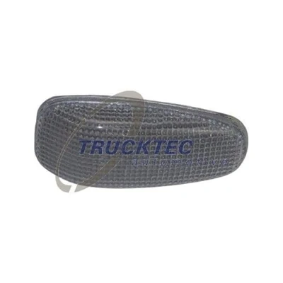 Bild av TRUCKTEC AUTOMOTIVE 02.58.023 Clignotant blanc gauche, droit MERCEDES BENZ: Sprinter 2 T Bus, 4 Van, 3 Van