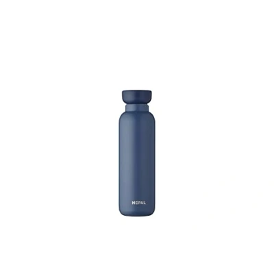 Bild av Mepal Thermos Flask Ellipse Nordic Denim 500 ml