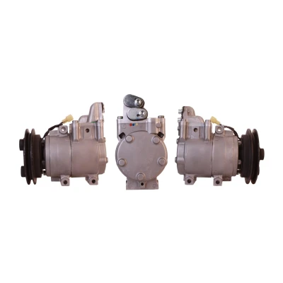 Bild av LUCAS ACP962 Compresseur De Climatisation PAG 46 R 134a MAZDA: BT 50 Pick up, FORD: Ranger Mk2