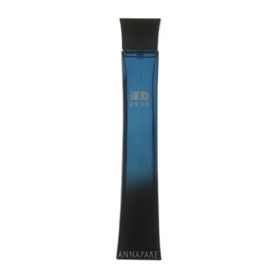 Bild av Annayake Undo Eau de Toilette 100 ml