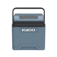 Bild av IGLOO Thermoelectric Cool Box IE24 DC 24L Blue