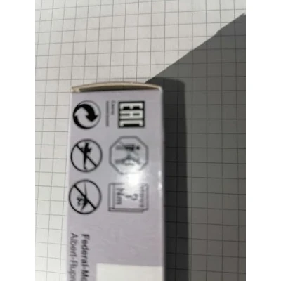 Bild av Tändstift NGK BR8ES för Derbi Senda DRD 50 (2005 ) D50B0