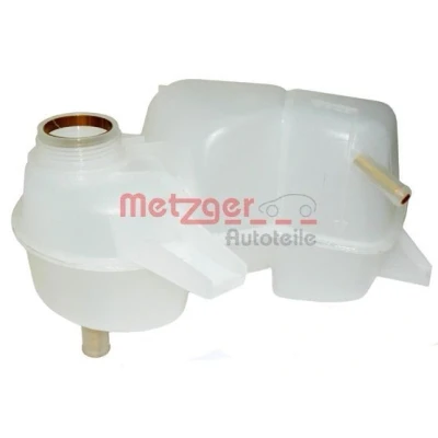 Bild av METZGER 2140013 Vase d&#039;Expansion sans couvercle, capteur OPEL: Astra F CC, Caravan