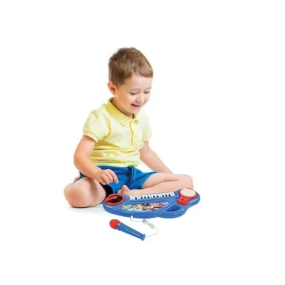 Bild av Paw Patrol Keyboard med Ljus