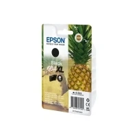 Bild av Epson 604XL Singlepack XL black original ink cartridge Bläckpatron Svart