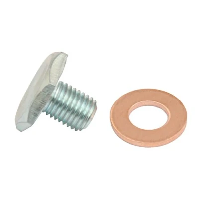 Bild av MAPCO 95934 Bouchon De Vidange M10x1.25 PEUGEOT: 206 3/5 portes, 308 II 508 I SW, CITROËN: C3 Picasso, C4 5 portes