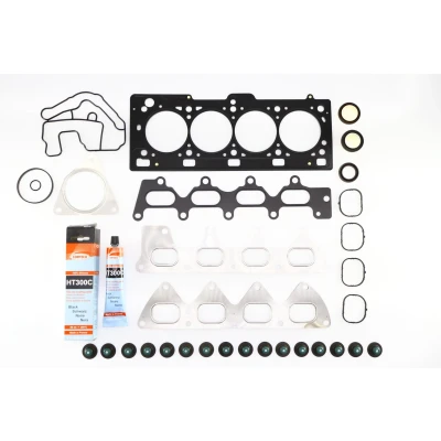 Bild av CORTECO 417741P Jeu de joints d&#039;étanchéité, culasse cylindre RENAULT: CLIO 3, MEGANE 2, DACIA: Duster SUV, Logan I MCV, Berline
