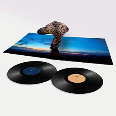 Bild av Thunder All The Right Noises (LP)