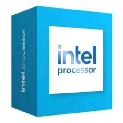 Bild av Intel Processor 300 Raptor Lake S CPU 2 kärnor 3.9 GHz LGA1700 Boxed (med kylare)
