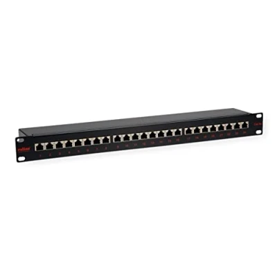 Bild av Roline patch panel 1U 19&quot;