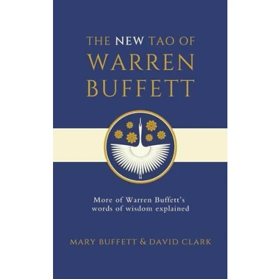 Bild av The New Tao Of Warren Buffett