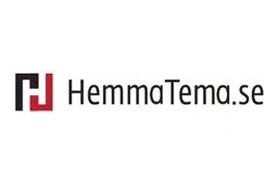 HemmaTema.se Logga