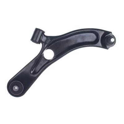 Bild av DENCKERMANN D120684 Bras de suspension Essieu avant droit barre oscillant transversal SUZUKI: SWIFT 3