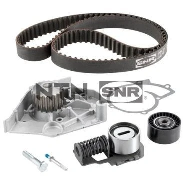 Bild av SNR KDP459.090 Pompe à Eau + Kit De Distribution PEUGEOT: 406 Berline, 605 Break, CITROËN: Xantia 3/5 portes, XM II 5 portes