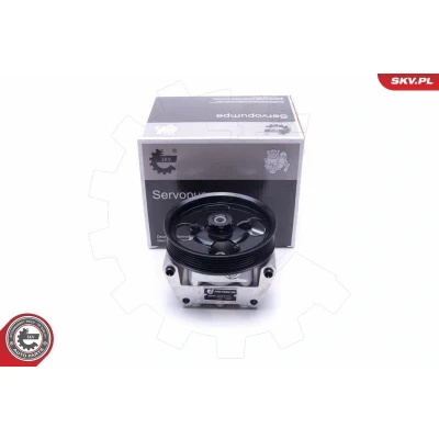 Bild av Servopump, jaguar x type i, 1X433A696AB