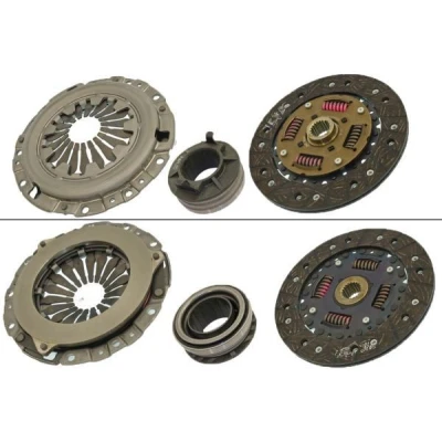 Bild av KAWE 961757 Kit d&#039;embrayage avec mécanisme disque d&#039;embrayage, butée de débrayage D 180 HYUNDAI: Getz
