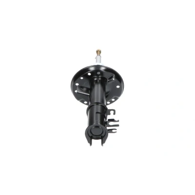 Bild av KAVO PARTS SSA 10002 Amortisseur Essieu avant gauche Pression de gaz Système bitube Jambe suspension Goujon en haut FIAT: 500 3 portes