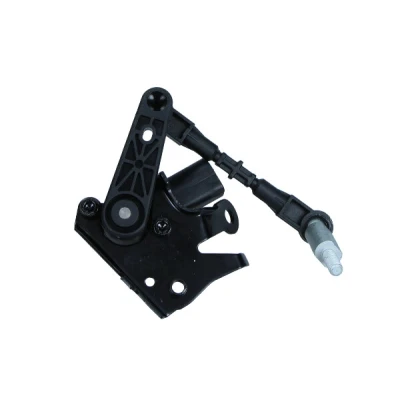 Bild av MAXGEAR 27 1999 Capteur, lumière bi xénon (correcteur de portée) Essieu avant avec support bielle/barre poussée AUDI: A7 Sportback
