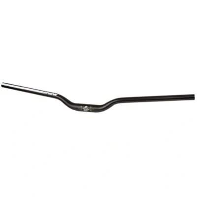 Bild av Spank Spoon 800, Rise 40 mm Unisex vuxen hängare, svart, 800