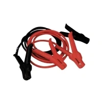 Bild av IWH 075635 Startkablar 40,0 mm² Aluminium (kopparbelagd) 4,50 m