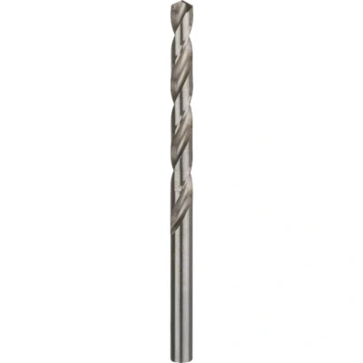 Bild av Bosch Metallborr, extra långa HSS G, DIN 338 7 x 69 109 mm