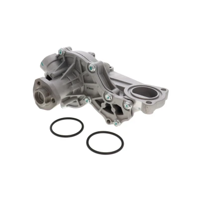 Bild av VAICO V10 50015 Pompe à eau avec joints Turbine en plastique Qualité originale boîtier AUDI: A4 B5 Berline, A6 C5 Avant