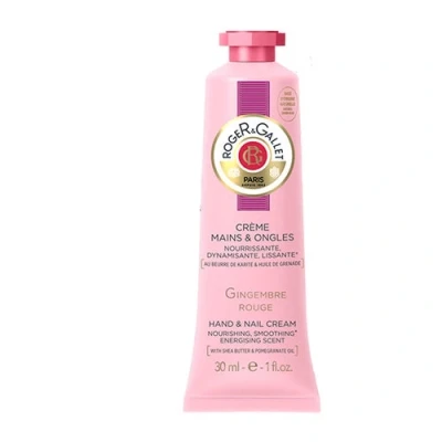 Bild av Roger &amp; Gallet Gingembre Eau Fraiche Handkräm 30 ml