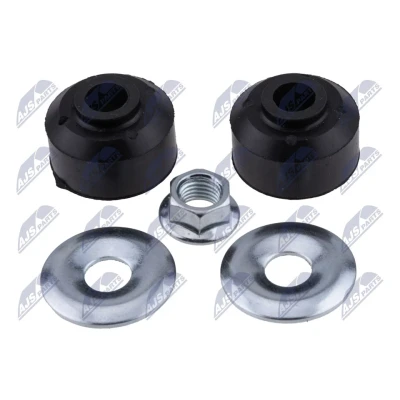 Bild av NTY ZLT DW 062 Biellette de barre stabilisatrice Essieu arrière gauche, droit SSANGYONG: Rexton / 2