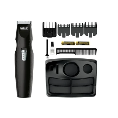 Bild av Wahl Skäggtrimmer Mustache and beard