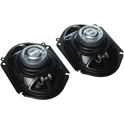 Bild av JVC CS J6820 250 W 15 x 20 cm 2 vägs koaxialt högtalarsystem