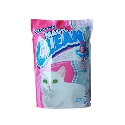 Bild av Vitakraft Magic Clean® kattsand
