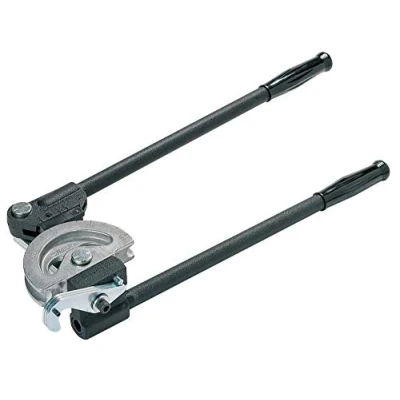 Bild av RIDGID 36962 modell 310/316M böjtång, rörböjare för 16 cm/5/8 tum, kopparrörbockare böjningar upp till 180 grader