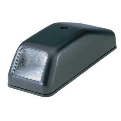 Bild av VIGNAL 185020 Positionsljus 12 24V R5W vit