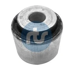 Bild av RTS 017 00491 Silent Bloc De Triangle des deux côtés du pont arrière, intérieur Support métal caoutchouc pour bras oscillant transversal
