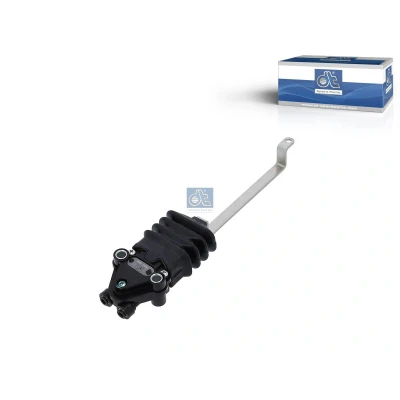 Bild av Luftfjäderventil DT Spare Parts 6.65084