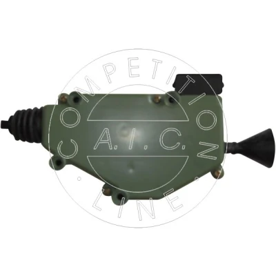 Bild av AIC 55734 Élément d&#039;ajustage, verrouillage central avant droite, gauche, Hayon du véhicule VOLKSWAGEN: TRANSPORTER 4, 4 Bus