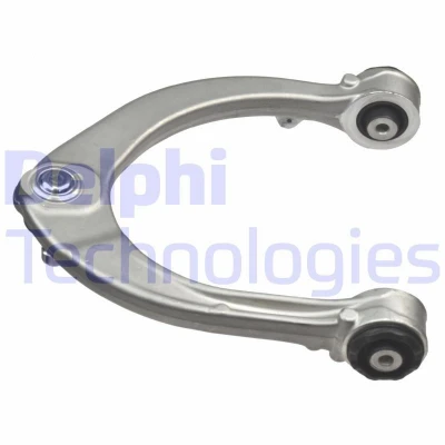 Bild av DELPHI TC3048 bras de suspension avec rotule gauche, supérieur oscillant longitudinal LAND ROVER: Range Rover Sport