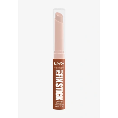 Bild av Nyx Professional Makeup FIX Stick Mascara, Storlek: 1.6 g, Sienna