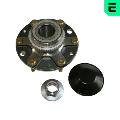 Bild av OPTIMAL 922212 Kit de roulements roue 161,2 KIA: CARNIVAL / GRAND 3