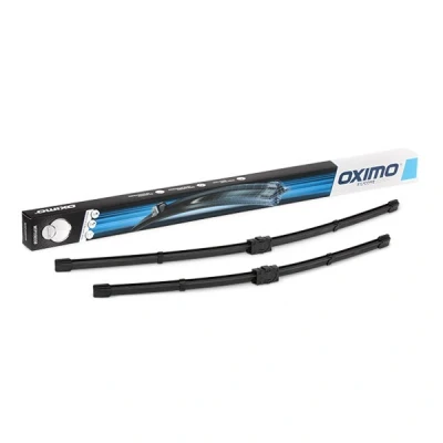 Bild av Balai d&#039;essuie glace Oximo WA4005253 avant plat BMW: 3 Berline, Touring